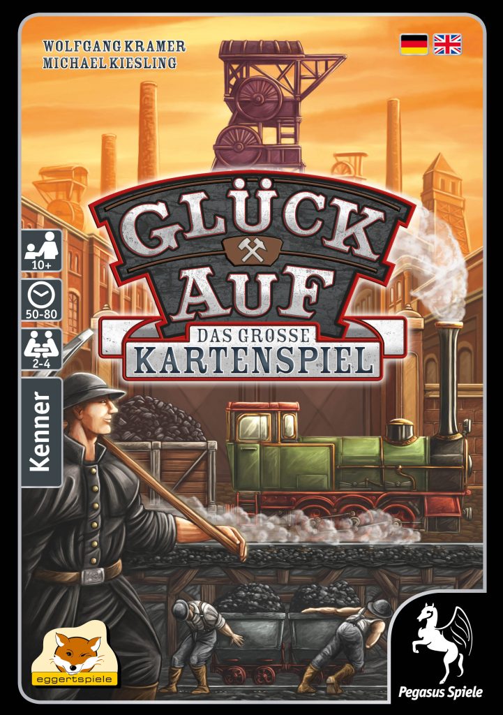 Glück Auf Bild