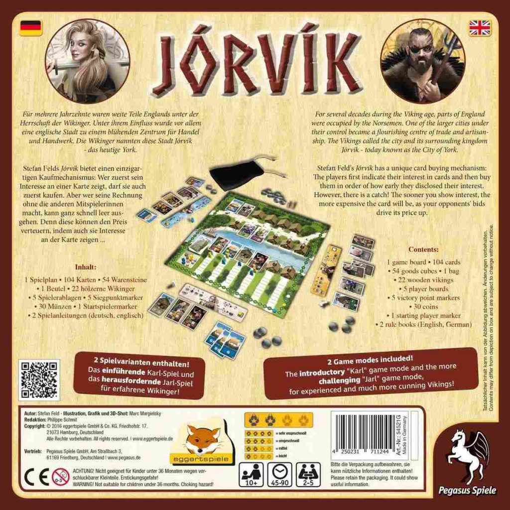 Jórvík