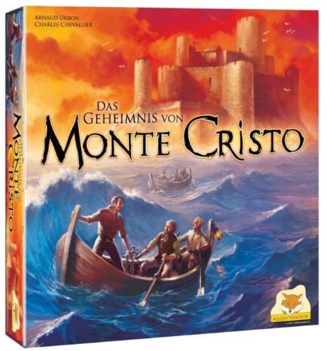 Monte Cristo Bild