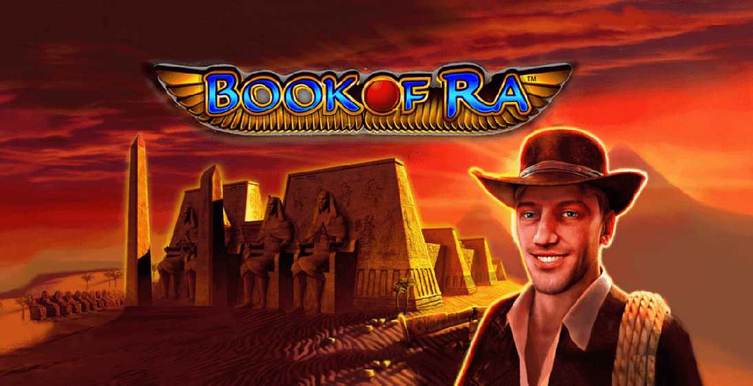 book of Ra Bonus