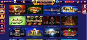 merkur casino online