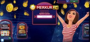 merkur24 online