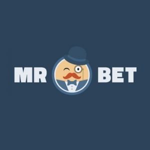 mr bet logo