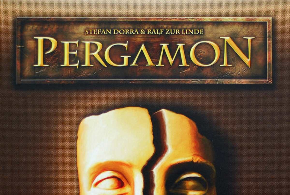 pergamon eggertspiele