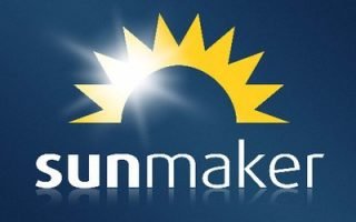 sunmaker logo
