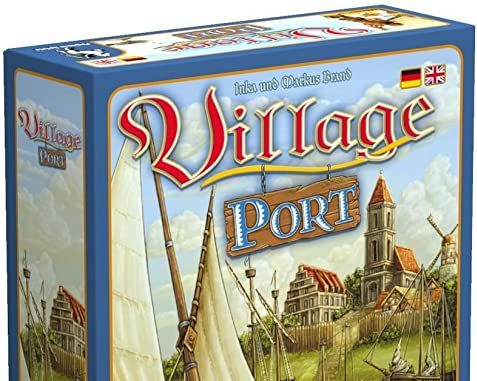 village port