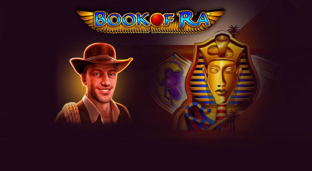 book of ra kostenlos online