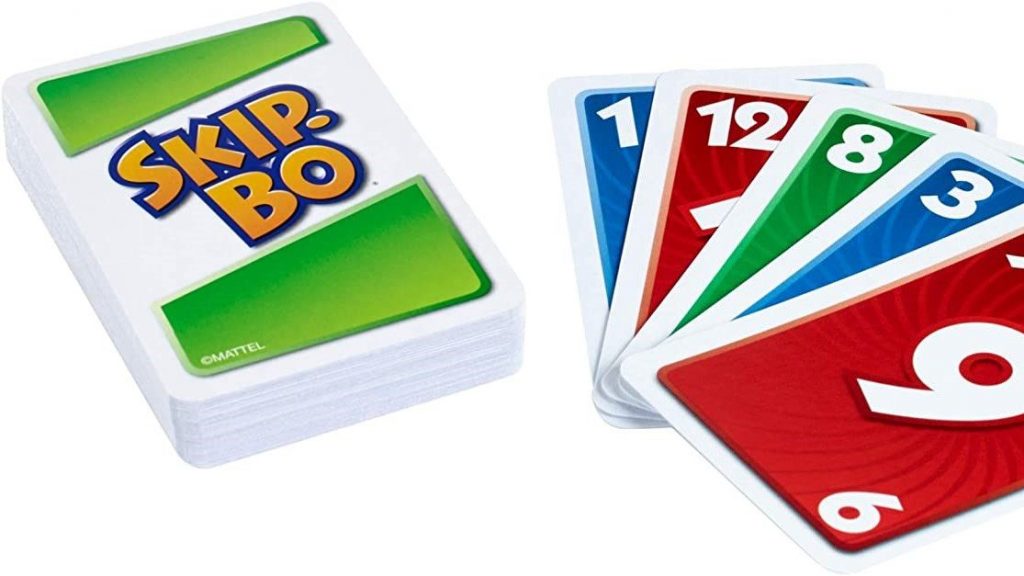 top 10 kartenspiele skip bo