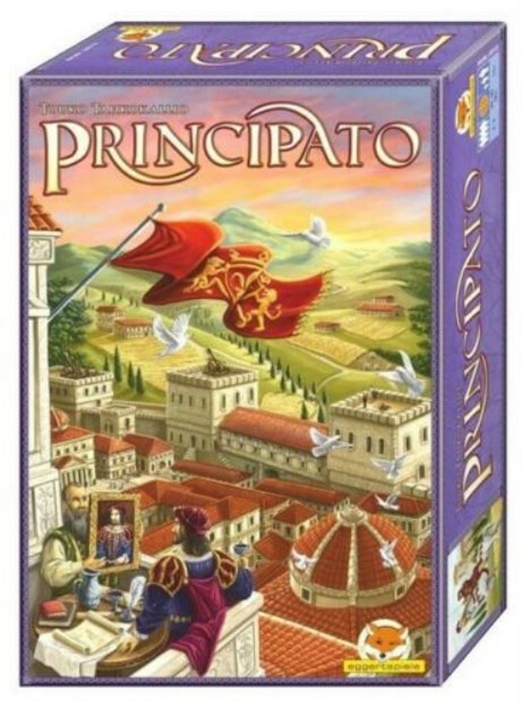 principato